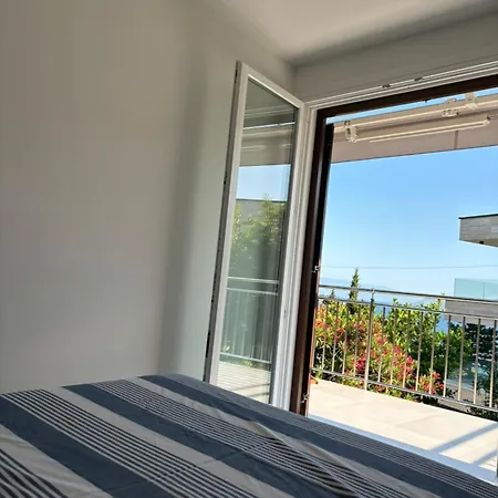 Modern Just 70m From The With Free Parking * Crikvenica