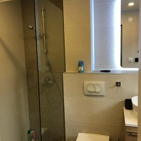 Natasa Apartment Crikvenica