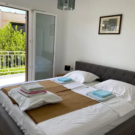Apartment Natasa