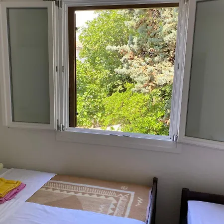 Natasa Apartment Crikvenica