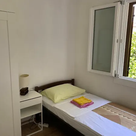 Apartment Natasa Crikvenica