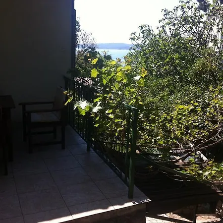 Apartment Natasa *