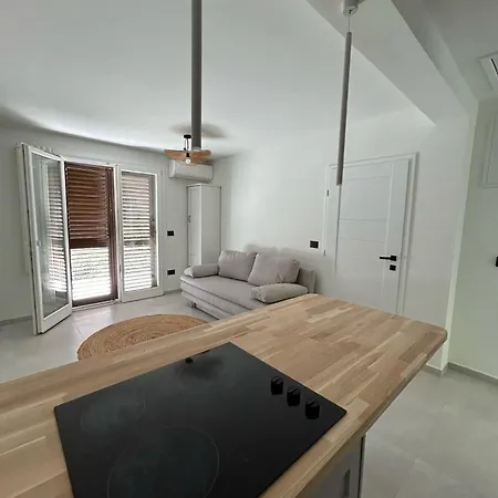 Apartment Natasa *