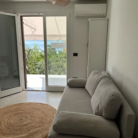 Natasa Apartment Crikvenica