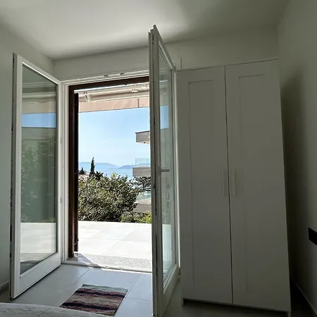 Apartment Natasa Crikvenica