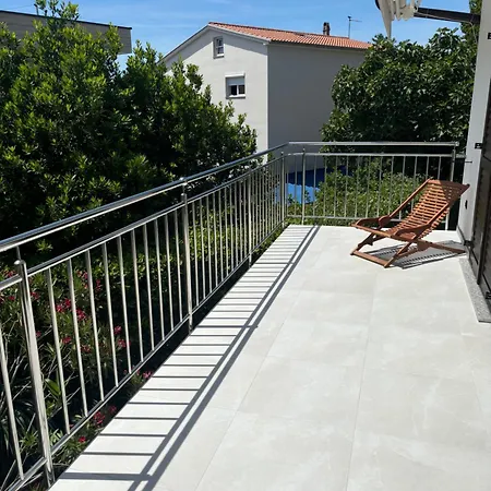 דירה Modern Just 70m From The With Free Parking *