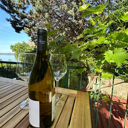 דירה Modern Just 70m From The With Free Parking קריקווניצה