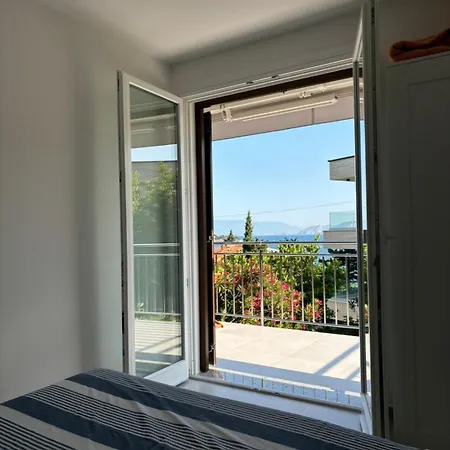 דירה Modern Just 70m From The With Free Parking *