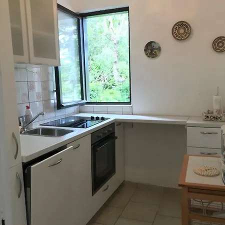 Natasa Apartment Crikvenica