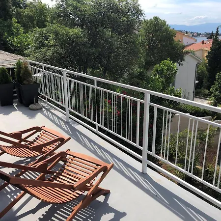 Natasa Apartment Crikvenica