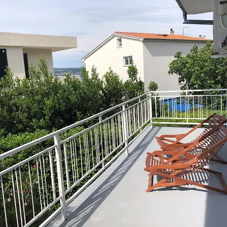 Natasa Apartment Crikvenica